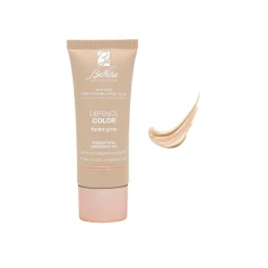 Bionike Defence Color Hydra Glow Fondotinta Idratante 24h Colore 101 Perle 30 ml