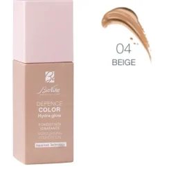 Bionike Defence Color Hydra Glow Fondotinta Idratante 04 Beige 30ml