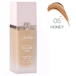 Bionike Defence Color Lifting Fondotinta Antietà 05 Honey 30ml