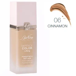 Bionike Defence Color Lifting Fondotinta Antietà 06 Cinammon 30ml