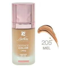 Bionike Defence Color Lifting Colore 205 Fondotinta per Viso 30ml