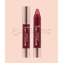 Bionike Defence Color Liplumiere Gloss Brillante Lampone 503 labbra con SPF 15