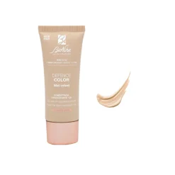 Bionike Defence Color Mat Velvet Fondotinta Opacizzante Colore 401 Perle 30 ml