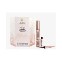 Bionike Defence Color Occhi Cofanetto Natale con Mascara ed Eyeliner