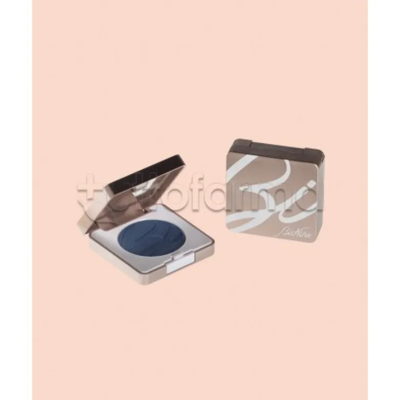 Bionike Defence Color Ombretto Compatto N. 402 Blu Notte