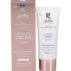Bionike Defence Color Primer Base Trucco Uniformante da 30 ml