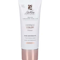Bionike Defence Color Primer Base Trucco Uniformante da 30 ml