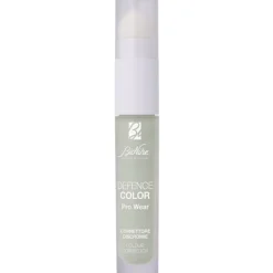 Bionike Defence Color Pro Wear Correttore per Discromie Rosse N 1 Green 4 ml
