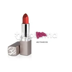 BioNike Defence Color Rossetto Classico Lipmat 402 per Labbra Sensibili Stick 3,5 ml