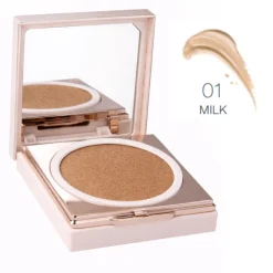 Bionike Defence Color Second Skin Fondotinta Compatto in Crema 01 Milk 10g