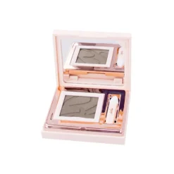 Bionike Defence Color Silky Touch Ombretto Compatto con Applicatore 411 Taupe 1 Pezzo