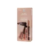 Bionike Defence Color Special Set Mascara 3D + Matita Occhi per Sguardo Intenso Mascara 11ml + Matita