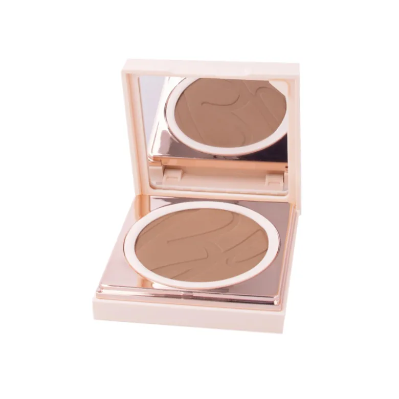 Bionike Defence Color Sun Touch Terra Compatta Colore 207 Noisette