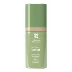 Bionike Defence Cover Correttore Discromie Rosse Colore 301 da 12 ml