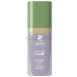 BioNike Defence Cover Correttore discromie colorito spento 303 per discromie e colorito spento 12ml
