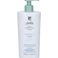 Bionike Defence Hair Shampoo Dermolenitivo Cuoio capelluto sensibile 400ml
