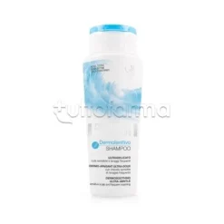 Bionike Defence Hair Shampoo Dermolenitivo Cuoio capelluto sensibile 400ml