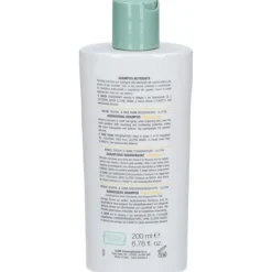 Bionike Defence Hair Shampoo Nutriente per Capelli Secchi e Crespi 200ml