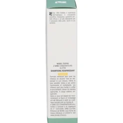 Bionike Defence Hair Shampoo Nutriente per Capelli Secchi e Crespi 200ml
