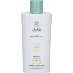 Bionike Defence Hair Shampoo Nutriente per Capelli Secchi e Crespi 200ml