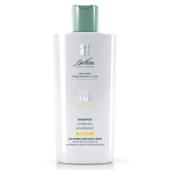 Bionike Defence Hair Shampoo Nutriente per Capelli Secchi e Crespi 200ml