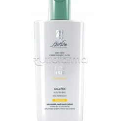 Bionike Defence Hair Shampoo Nutriente per Capelli Secchi e Crespi 200ml