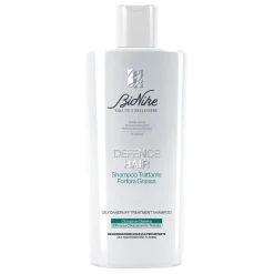 Bionike Defence Hair Shampoo Antiforfora Grassa con Acido Shikimico 200 ml