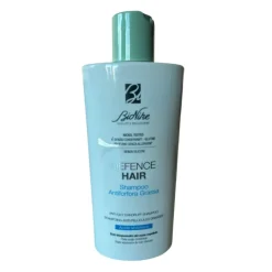 Bionike Defence Hair Shampoo Antiforfora Grassa con Acido Shikimico 200 ml