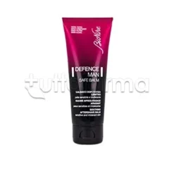 Bionike Defence Man Safe Balm Balsamo Dopobarba Lenitivo 75ml