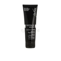 BioNike Defence Mask Instant Pure Maschera Purificante 75 ml