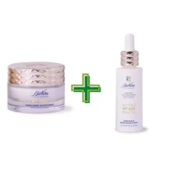 Bionike Defence My Age Diamond Kit Natale 2026 Crema Viso 50 ml + Olio 30 ml