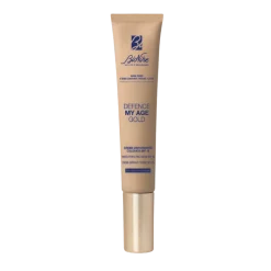 Bionike Defence My Age Gold Crema Uniformante Colorata Correttiva 40ml