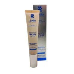 Bionike Defence My Age Gold Crema Uniformante Colorata Correttiva 40ml