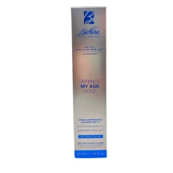 Bionike Defence My Age Gold Crema Uniformante Colorata Correttiva 40ml