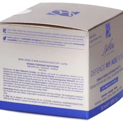 Bionike Defence My Age Gold Crema Intensiva Fortificante Notte 50ml
