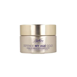 Bionike Defence My Age Gold Crema Intensiva Fortificante Notte 50ml