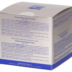 Bionike Defence My Age Gold Crema Intensiva Fortificante Notte 50ml