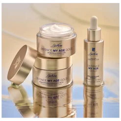 Bionike Defence My Age Gold Siero Fortificante Intensivo 30ml
