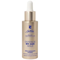 Bionike Defence My Age Gold Siero Fortificante Intensivo 30ml