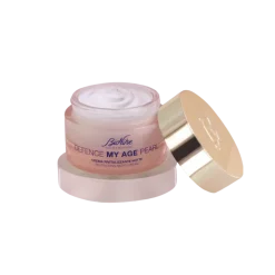 Bionike Defence My Age Pearl Crema Notte Rivitalizzante 50ml