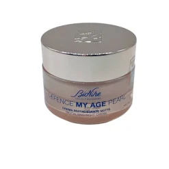 Bionike Defence My Age Pearl Crema Notte Rivitalizzante 50ml