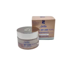 Bionike Defence My Age Pearl Crema Notte Rivitalizzante 50ml