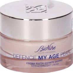 Bionike Defence My Age Pearl Crema Giorno Rivitalizzante 50ml