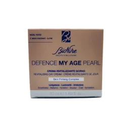 Bionike Defence My Age Pearl Crema Giorno Rivitalizzante 50ml