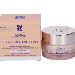 Bionike Defence My Age Pearl Crema Giorno Rivitalizzante 50ml