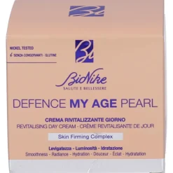 Bionike Defence My Age Pearl Crema Giorno Rivitalizzante 50ml