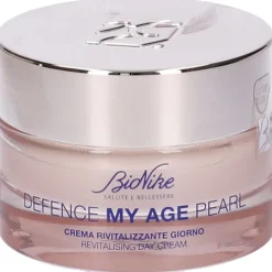 Bionike Defence My Age Pearl Crema Giorno Rivitalizzante 50ml