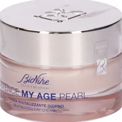 Bionike Defence My Age Pearl Crema Giorno Rivitalizzante 50ml