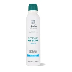 Bionike Defence My Body Hydraoil Spray Idratante 200ml