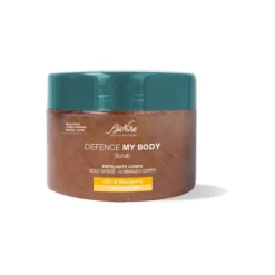 Bionike Defence My Body Scrub Esfoliante Corpo 350ml